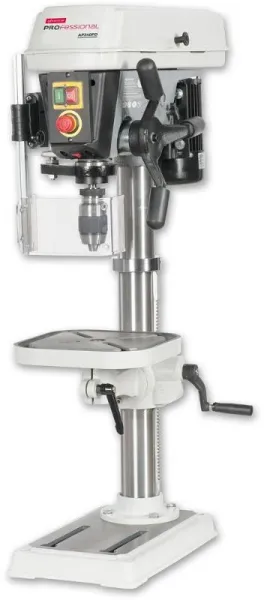 Axminster Professional Boremaskin for benk AP340PD