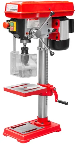 Holzmann Boremaskin SB4115N 400V