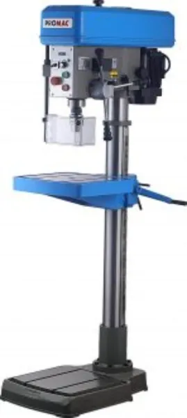 PROMAC Boremaskin for benk JDT-2512V