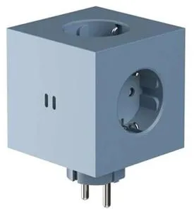 Avolt Square 2 Grenuttak Shark Blue